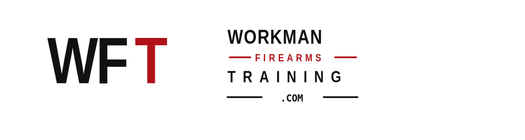 Workman Firearms Training